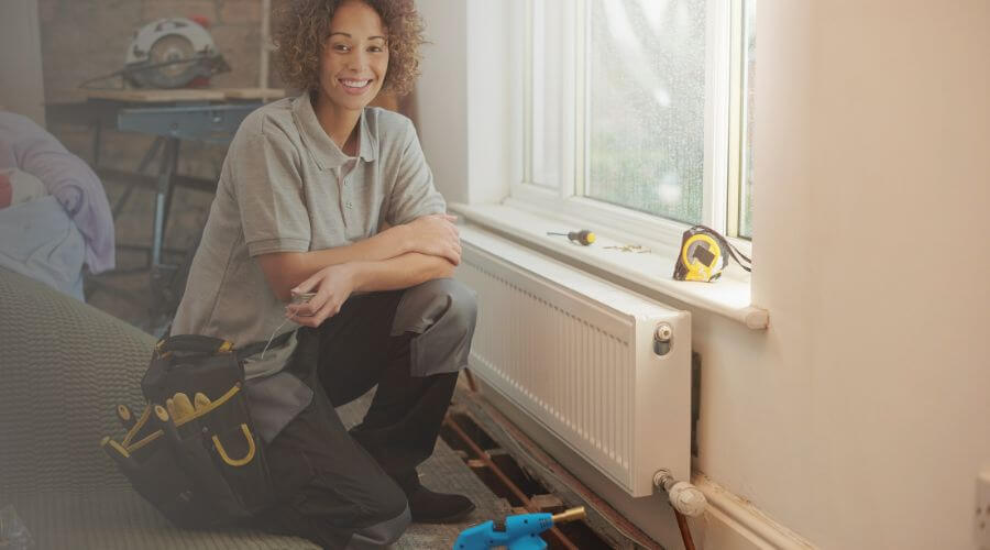 Professional Water heater repair in Oxford, ME